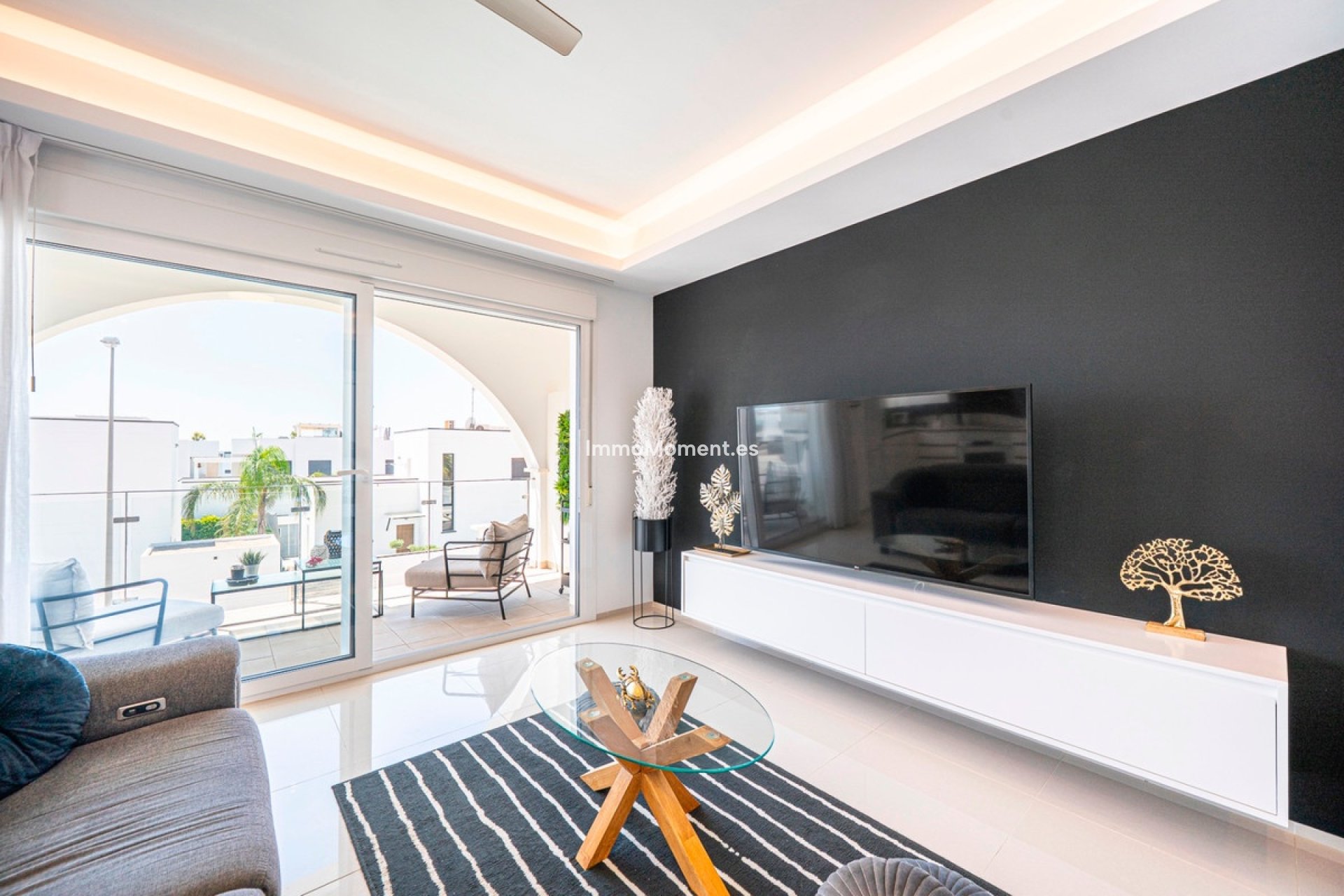 Resale - Apartment - Rojales - Ciudad Quesada