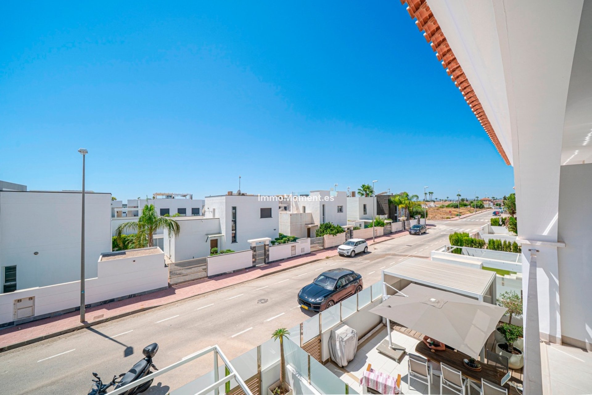 Resale - Apartment - Rojales - Ciudad Quesada