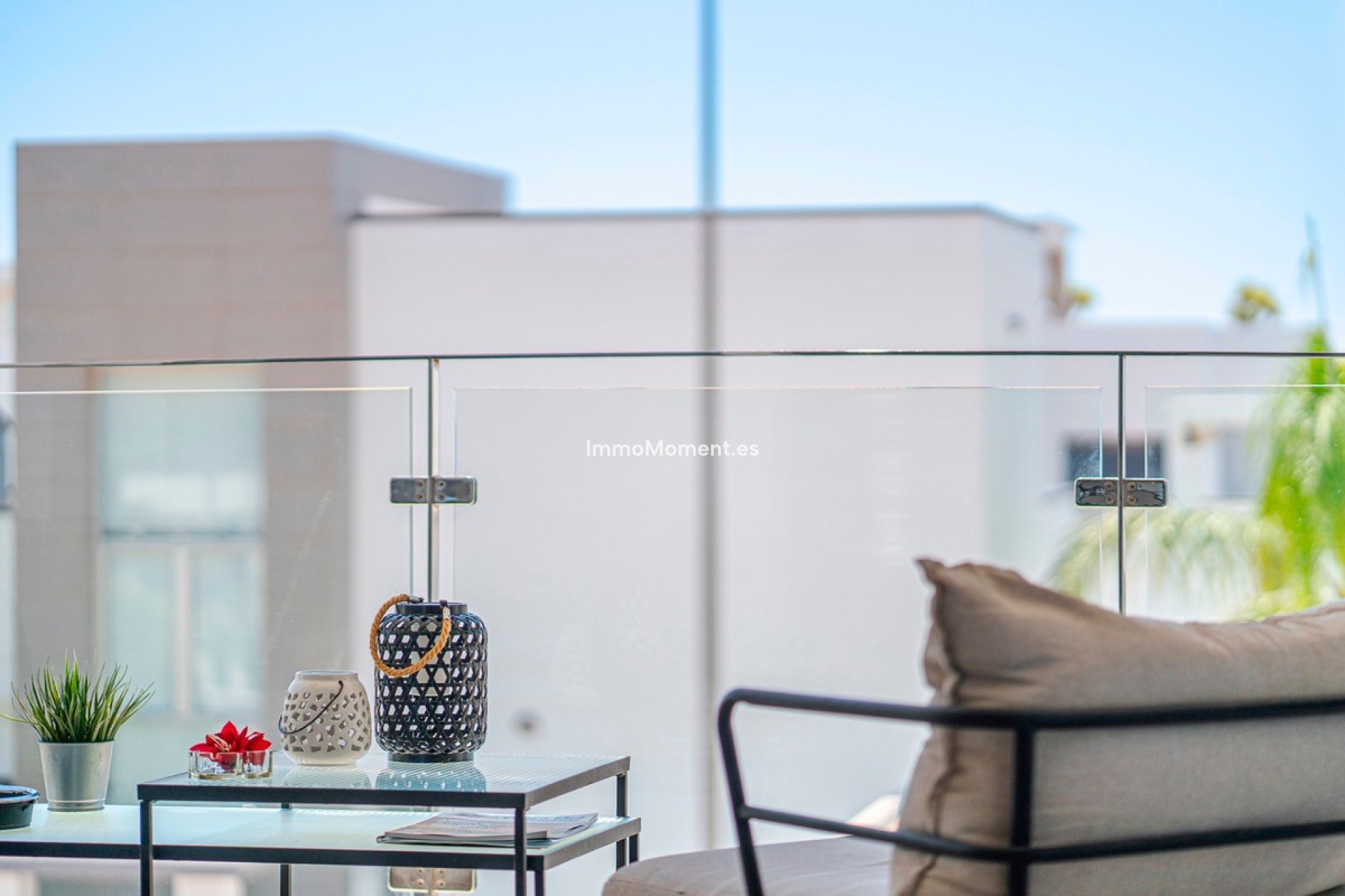 Resale - Apartment - Rojales - Ciudad Quesada