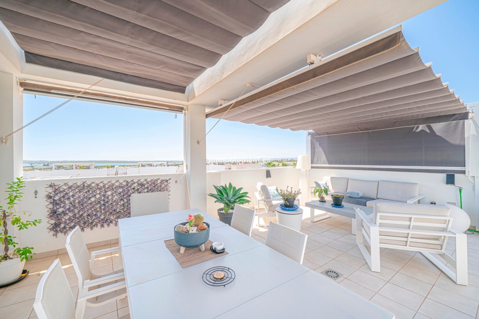 Resale - Apartment - Rojales - Ciudad Quesada