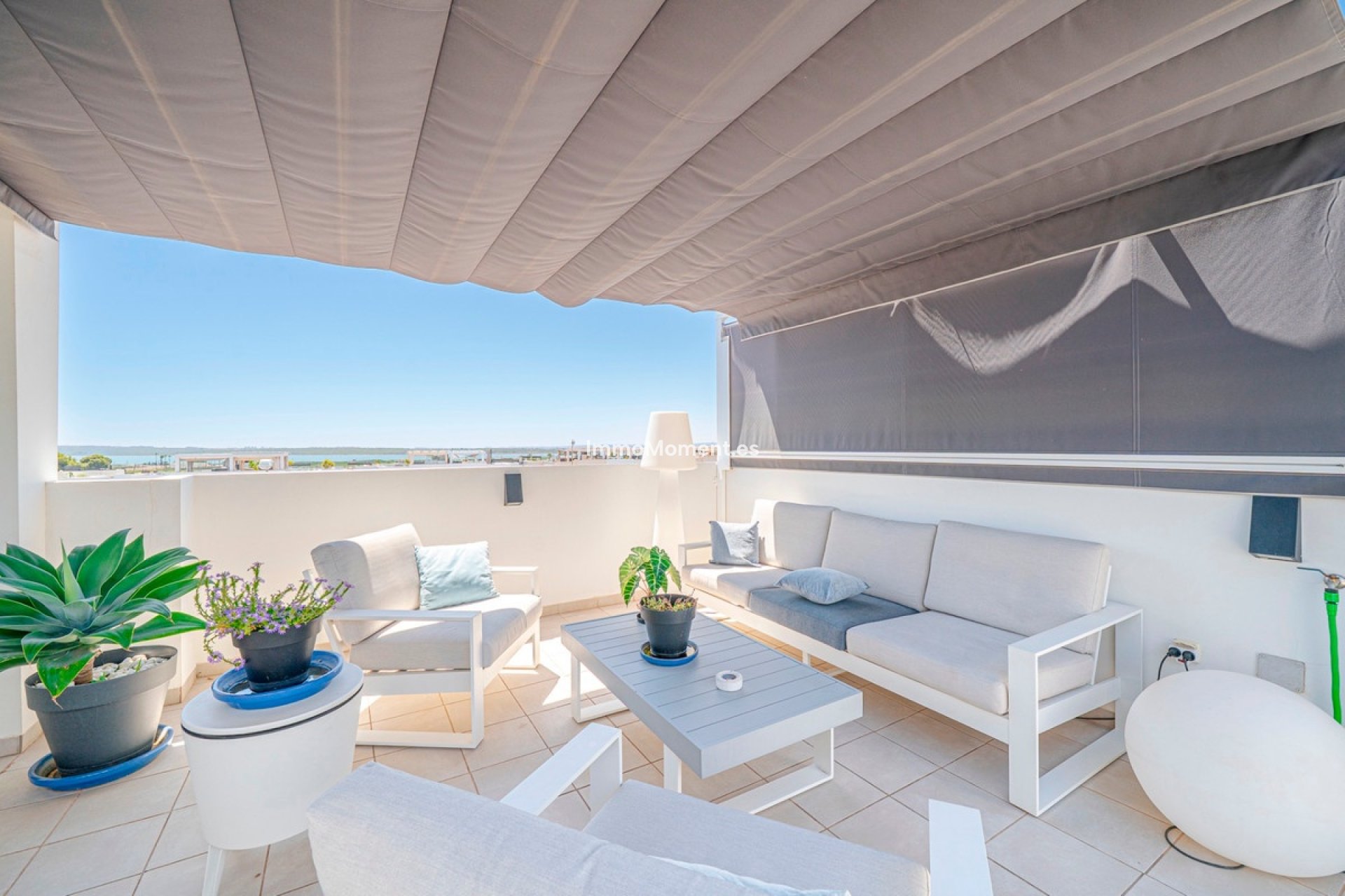 Resale - Apartment - Rojales - Ciudad Quesada