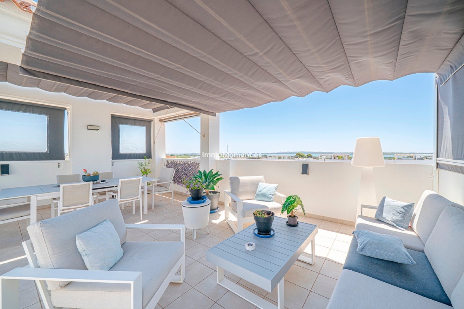 Resale - Apartment - Rojales - Ciudad Quesada