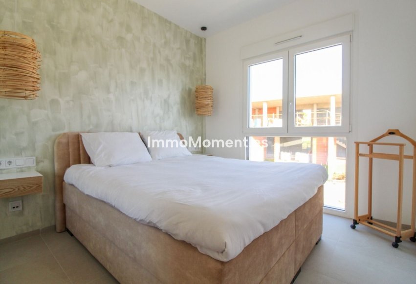 Resale - Apartment - Rojales - Ciudad Quesada
