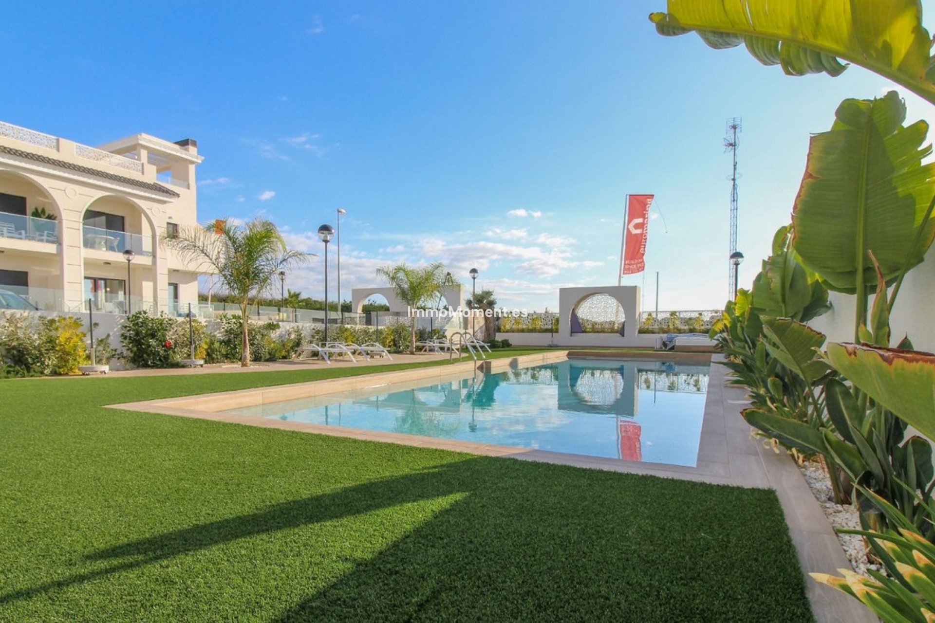 Resale - Apartment - Rojales - Ciudad Quesada