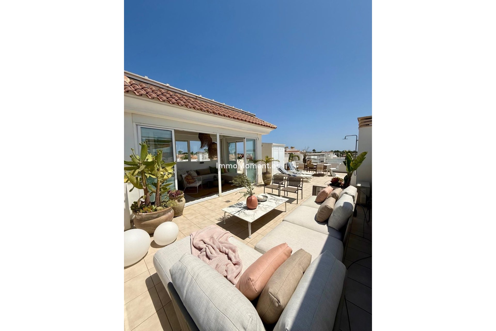 Resale - Apartment - Rojales - Ciudad Quesada