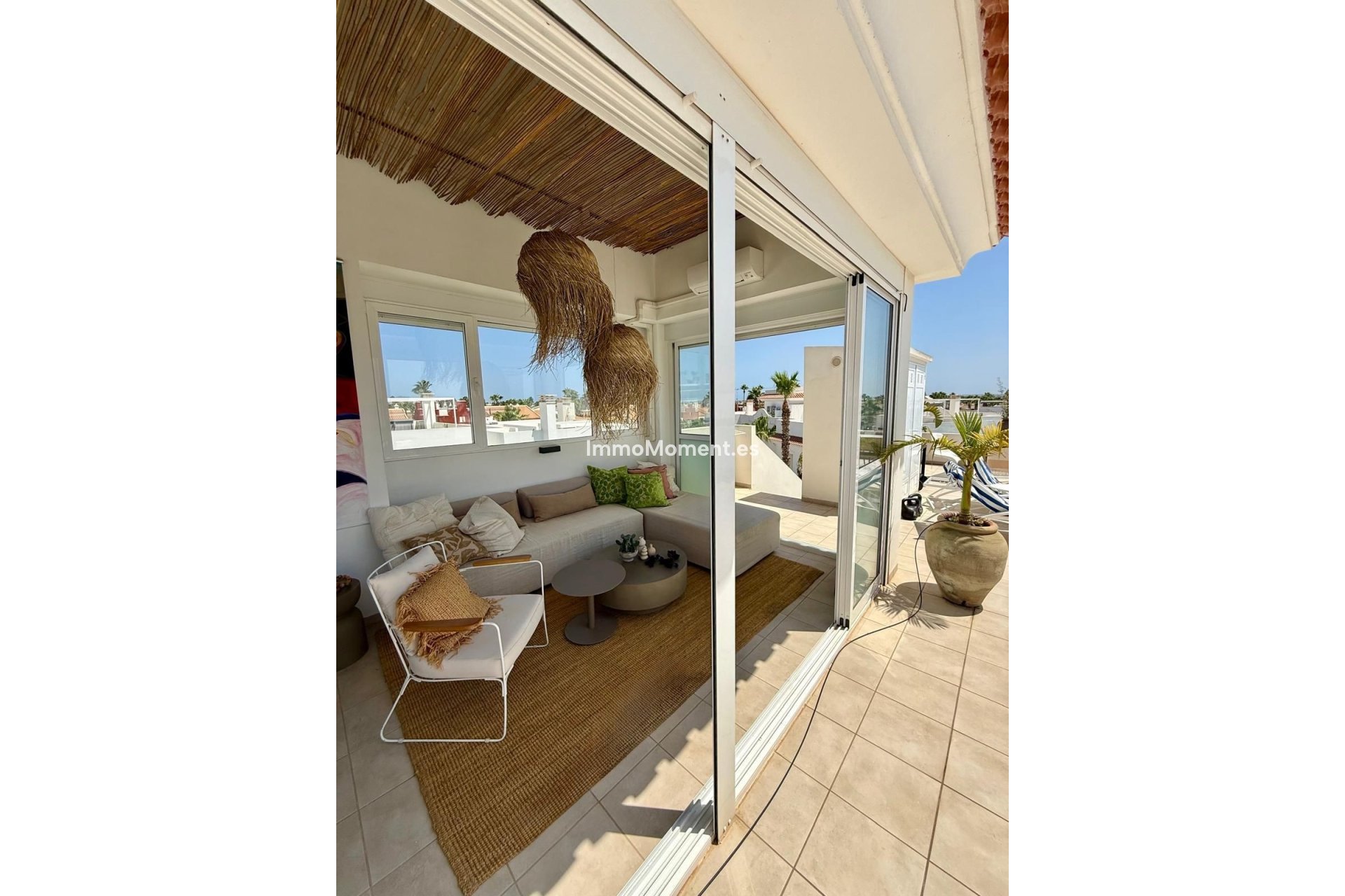 Resale - Apartment - Rojales - Ciudad Quesada