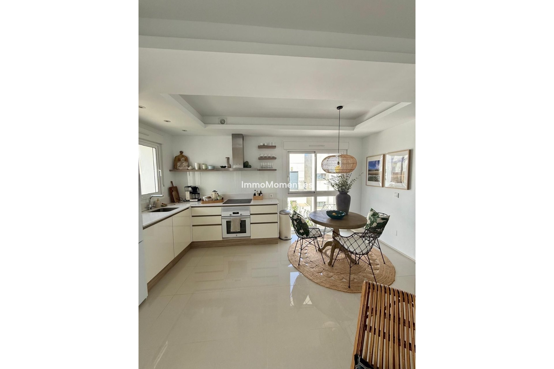 Resale - Apartment - Rojales - Ciudad Quesada