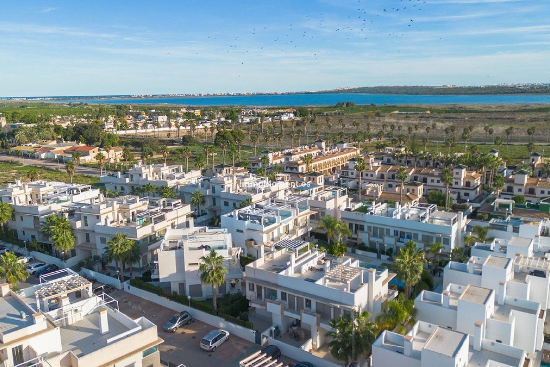 Resale - Apartment - Rojales - Ciudad Quesada
