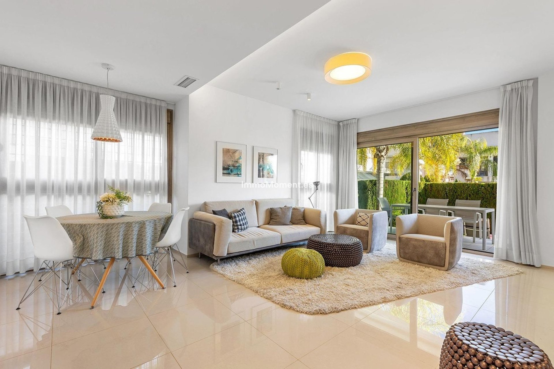 Resale - Apartment - Rojales - Ciudad Quesada