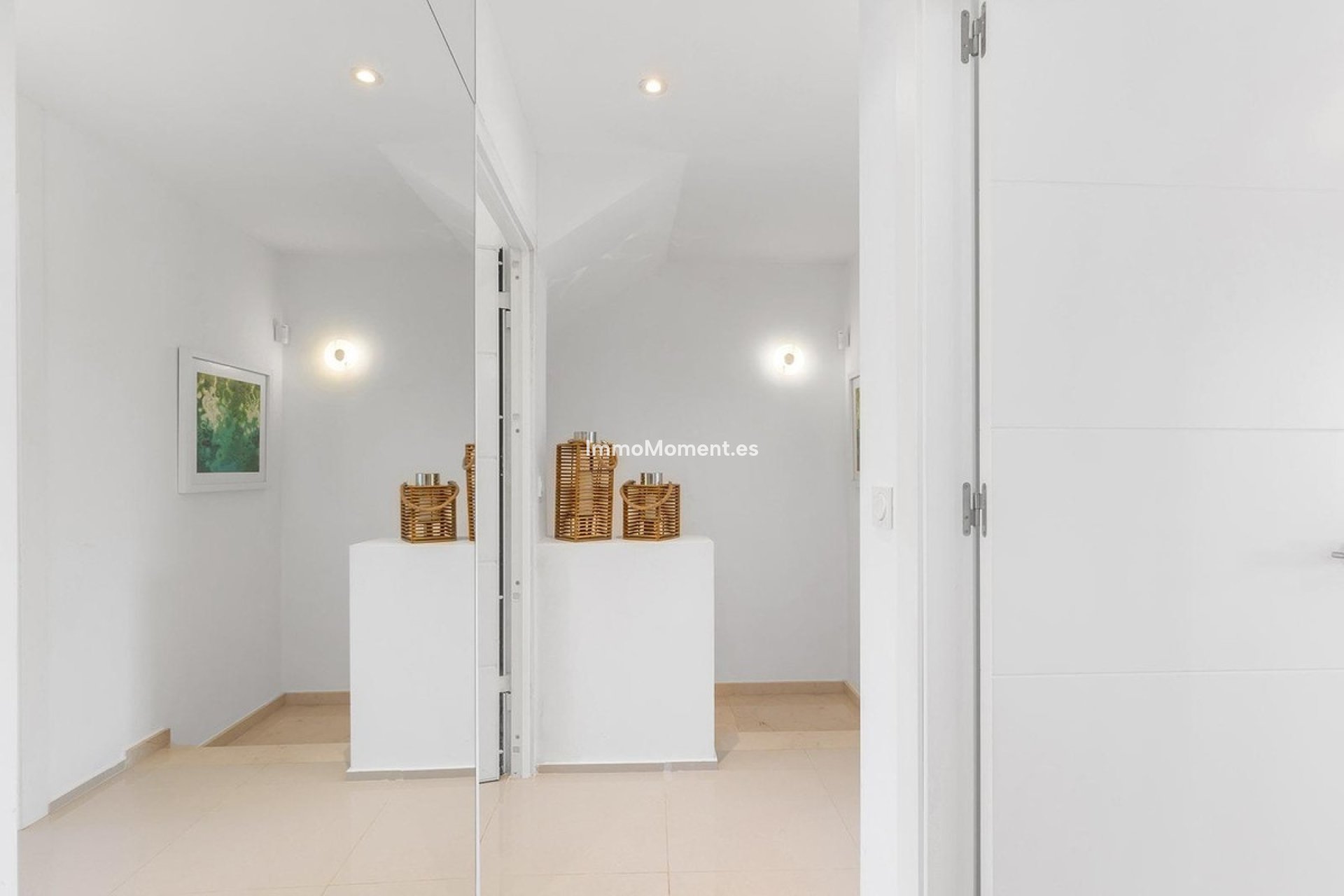 Resale - Apartment - Rojales - Ciudad Quesada
