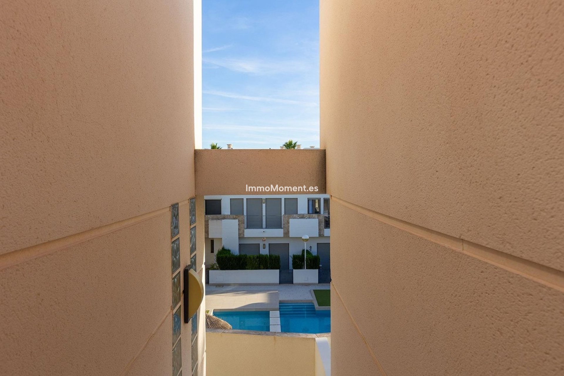 Resale - Apartment - Rojales - Ciudad Quesada