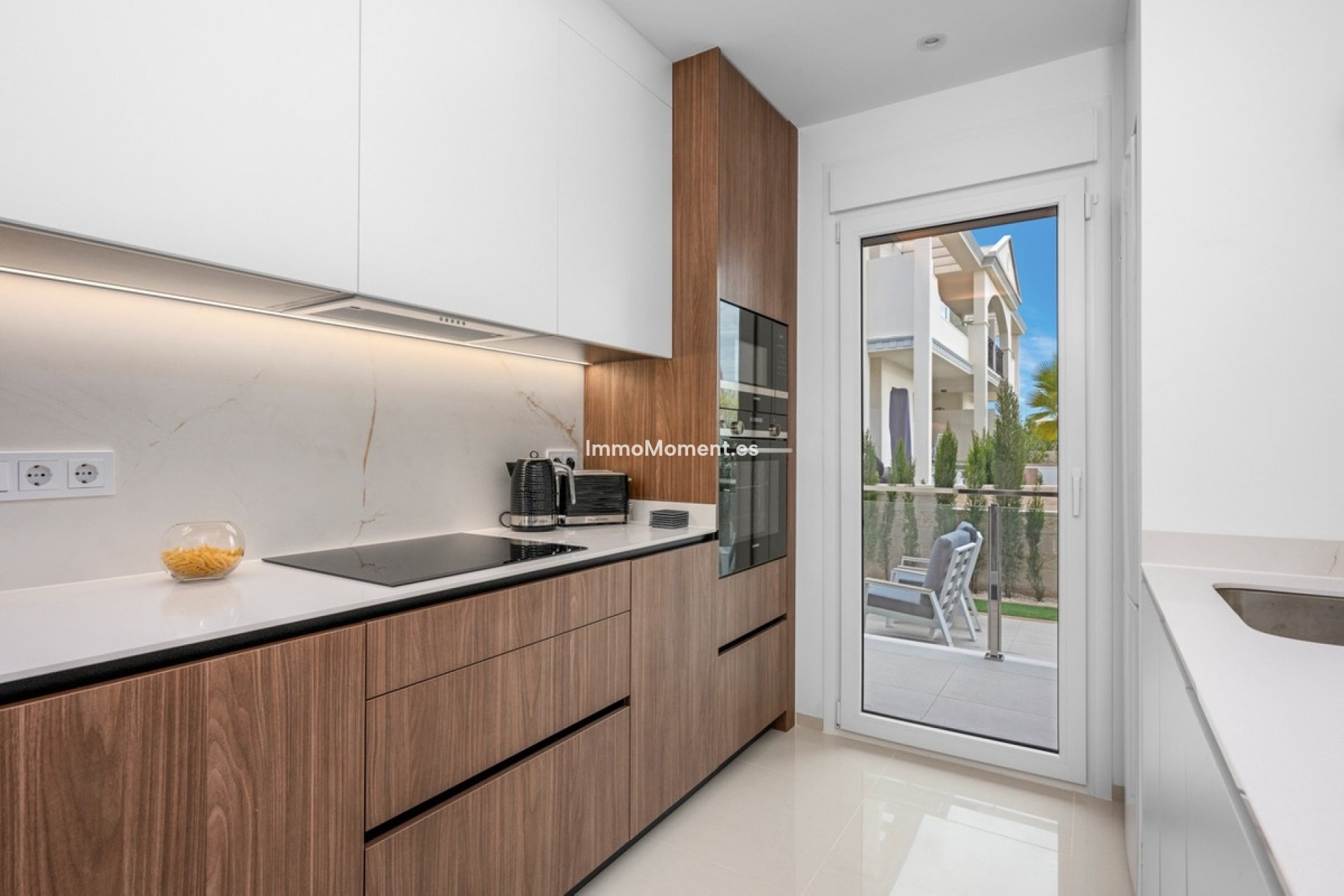 Resale - Apartment - Rojales - Ciudad Quesada