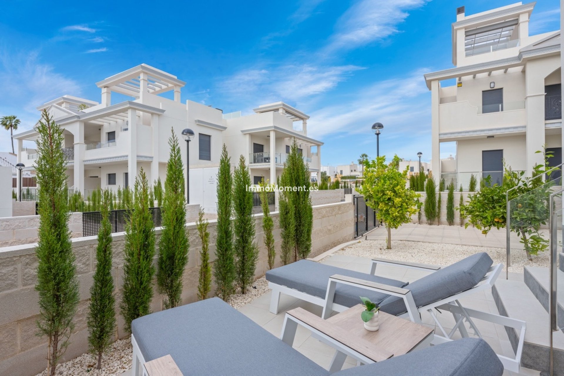 Resale - Apartment - Rojales - Ciudad Quesada