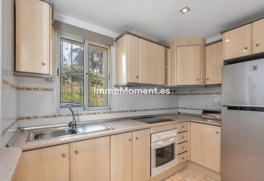 Resale - Apartment - Rojales - Ciudad Quesada
