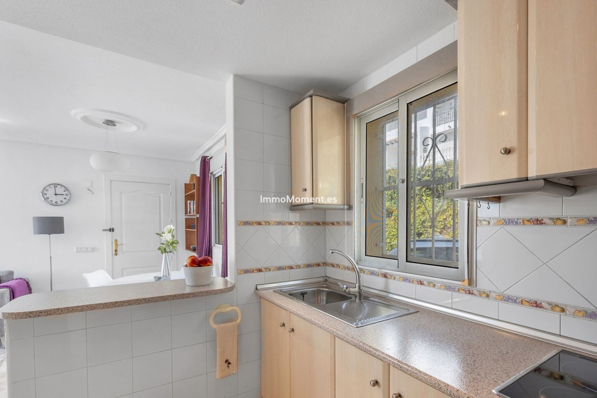 Resale - Apartment - Rojales - Ciudad Quesada