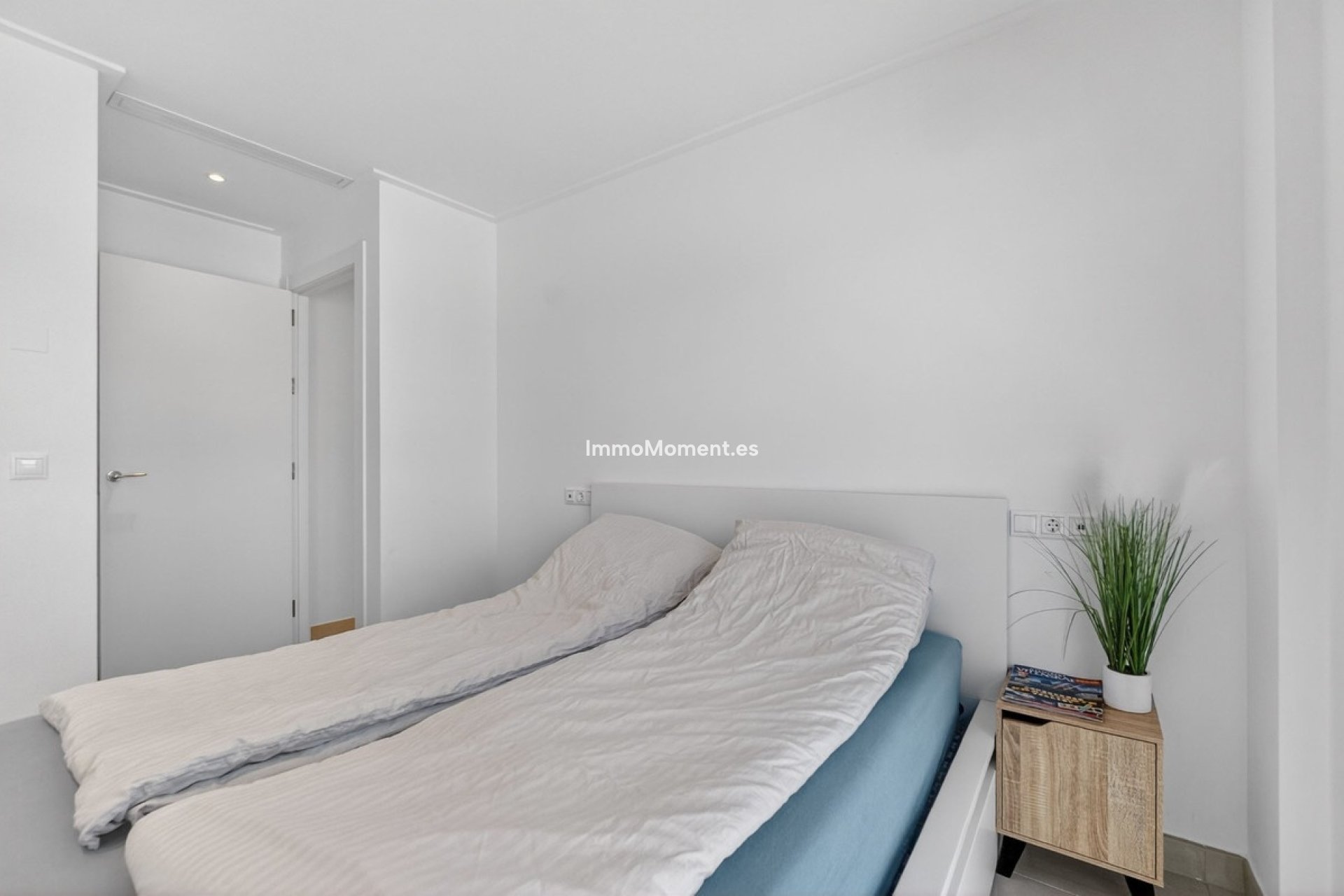 Resale - Apartment - Rojales - Ciudad Quesada