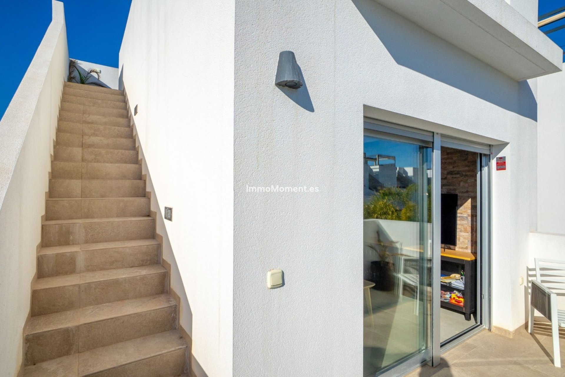 Resale - Apartment - Rojales - Ciudad Quesada