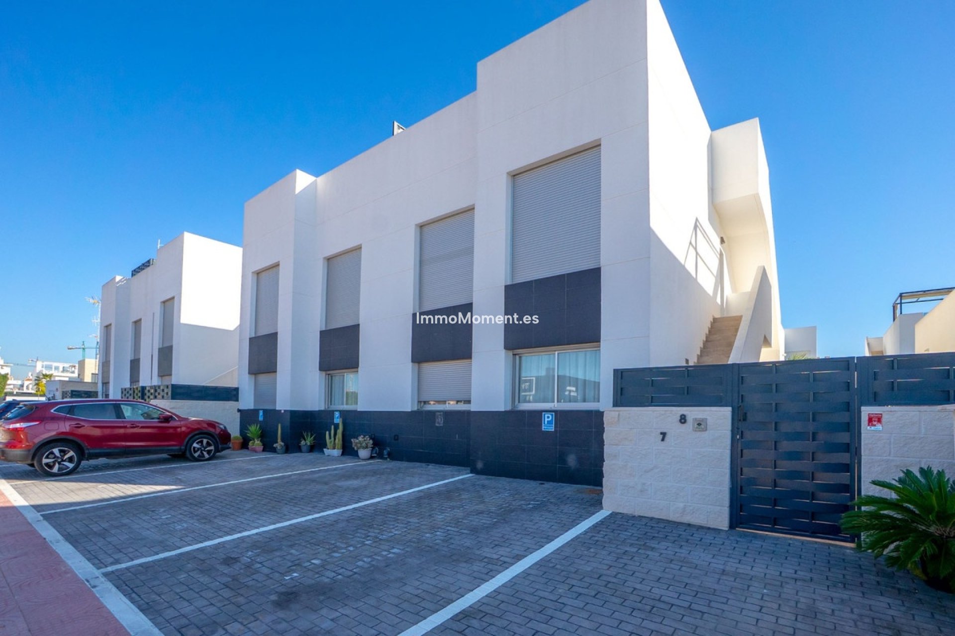 Resale - Apartment - Rojales - Ciudad Quesada