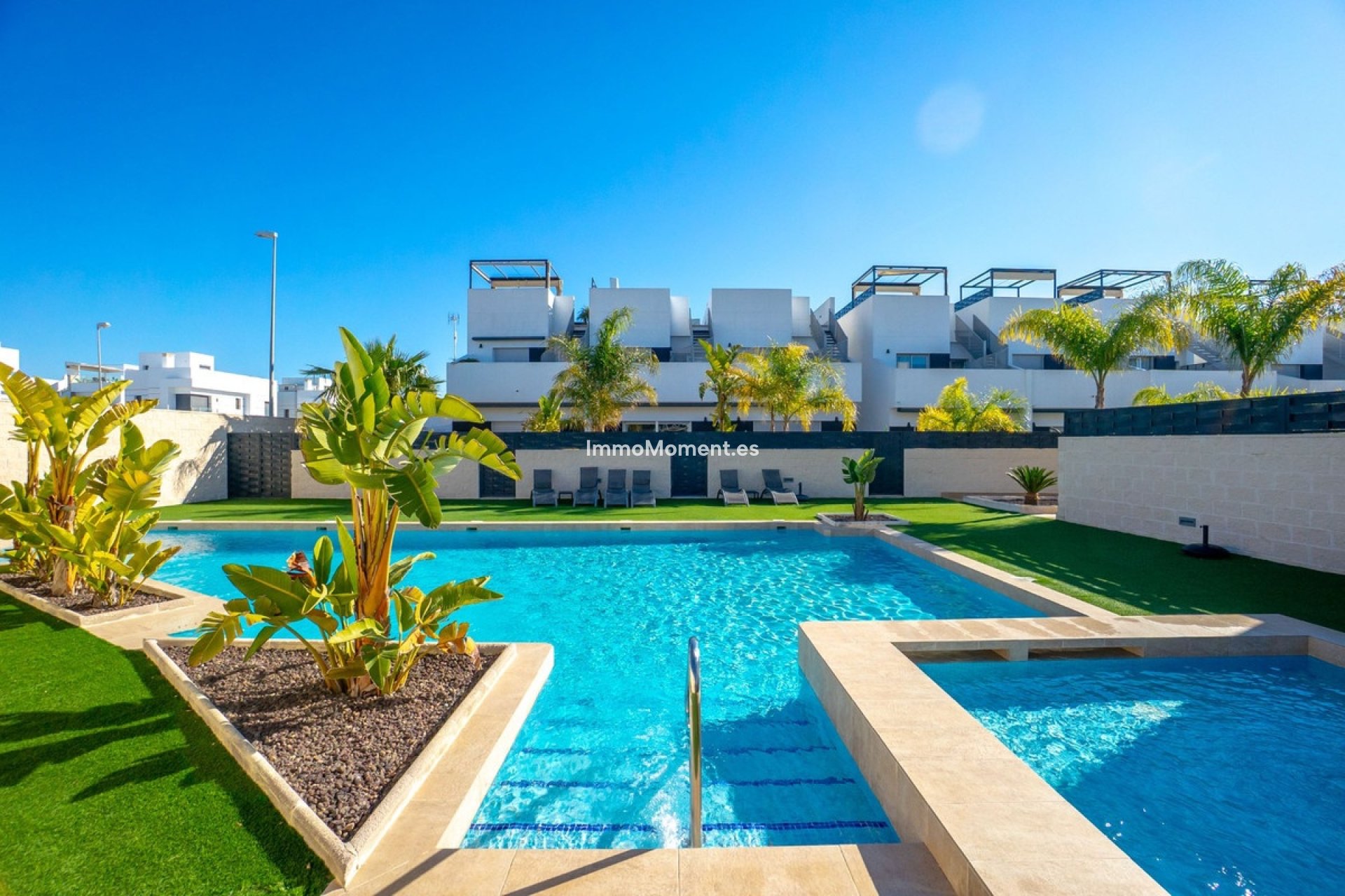 Resale - Apartment - Rojales - Ciudad Quesada