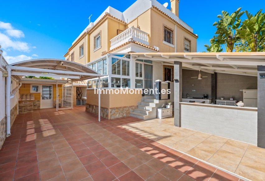 Resale - Apartment - Rojales - Ciudad Quesada