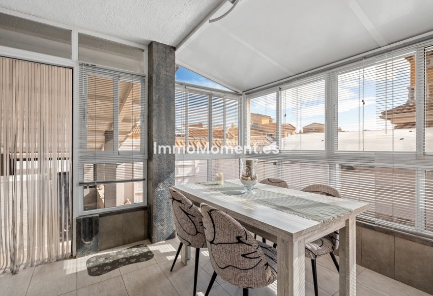 Resale - Apartment - Rojales - Ciudad Quesada