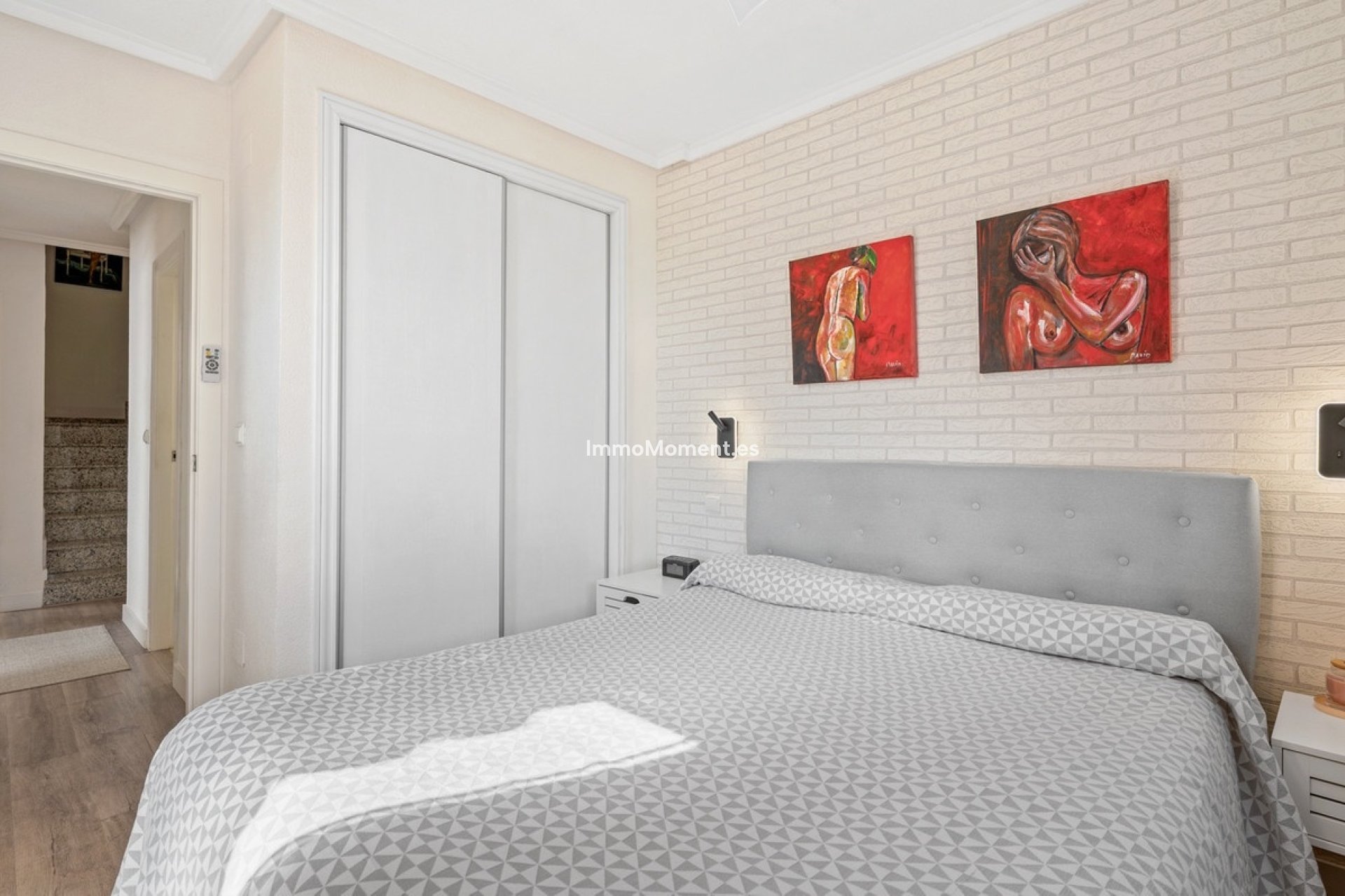 Resale - Apartment - Rojales - Ciudad Quesada