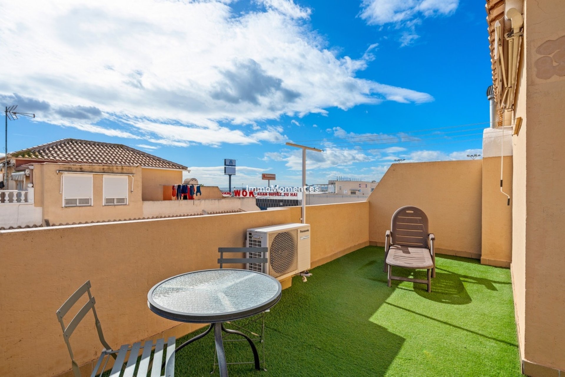 Resale - Apartment - Rojales - Ciudad Quesada