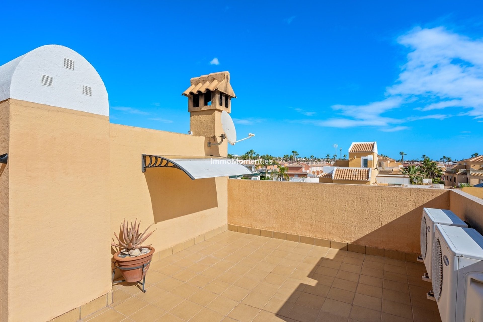 Resale - Apartment - Rojales - Ciudad Quesada