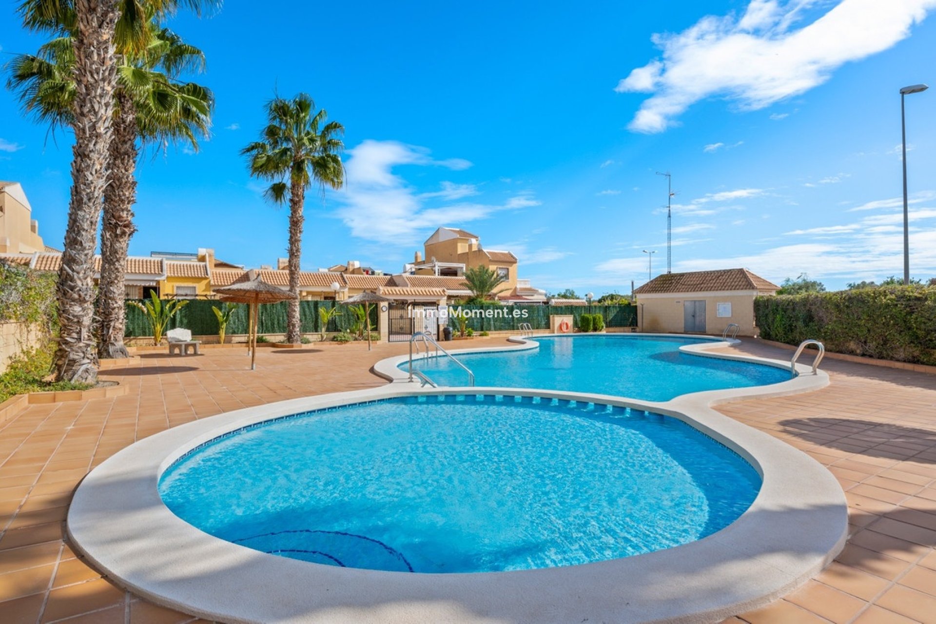 Resale - Apartment - Rojales - Ciudad Quesada