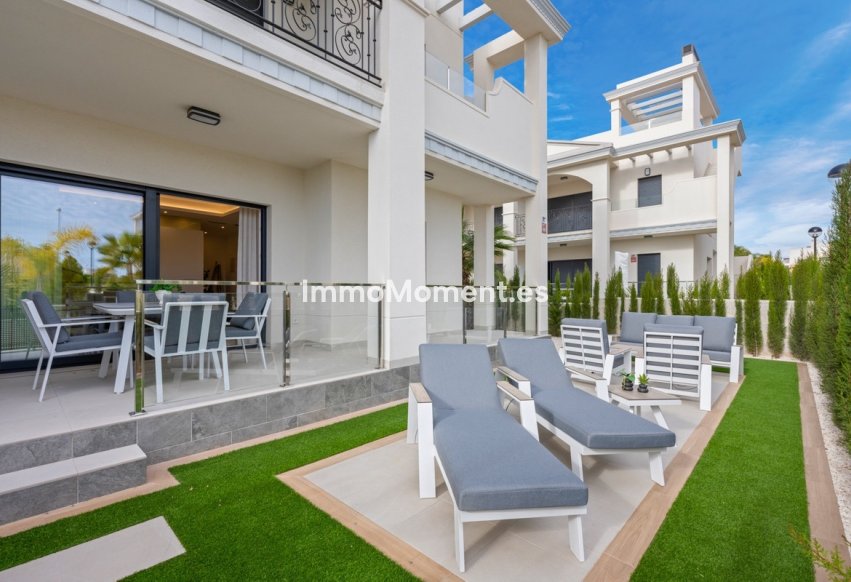 Resale - Apartment - Rojales - Ciudad Quesada