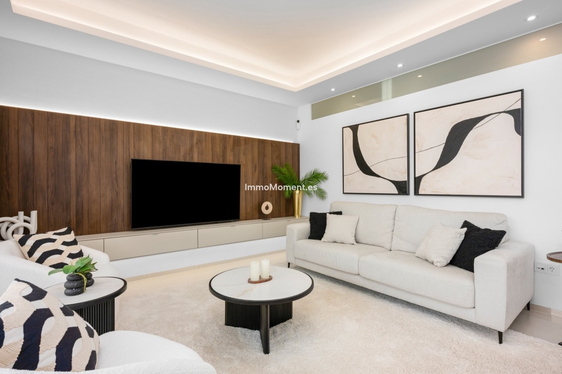 Resale - Apartment - Rojales - Ciudad Quesada