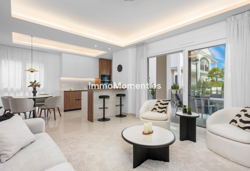 Resale - Apartment - Rojales - Ciudad Quesada