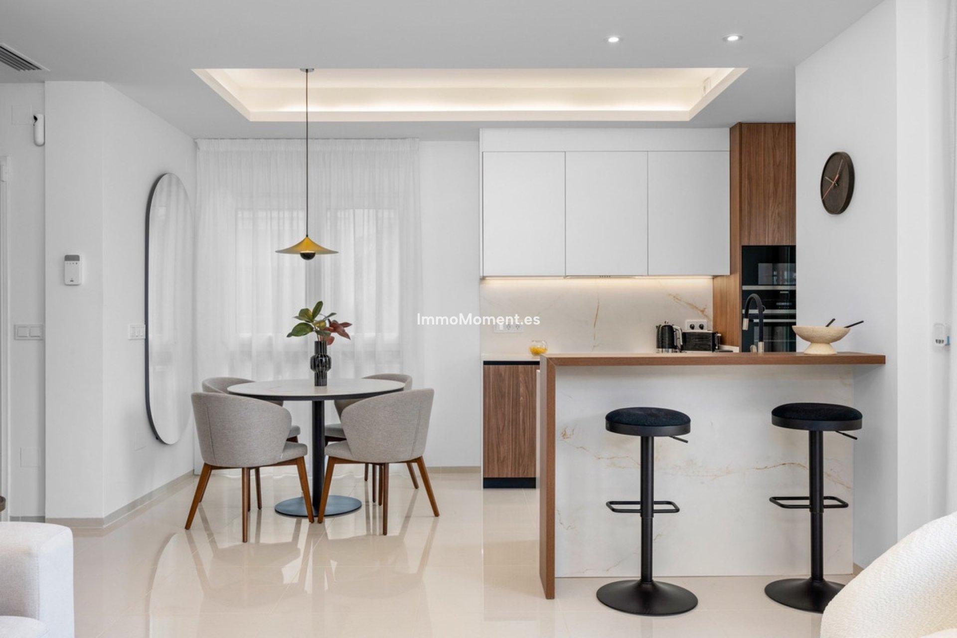 Resale - Apartment - Rojales - Ciudad Quesada