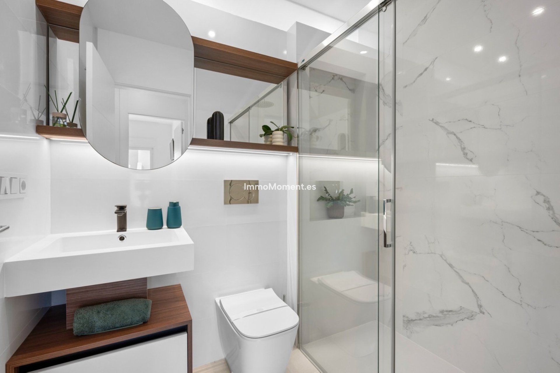 Resale - Apartment - Rojales - Ciudad Quesada