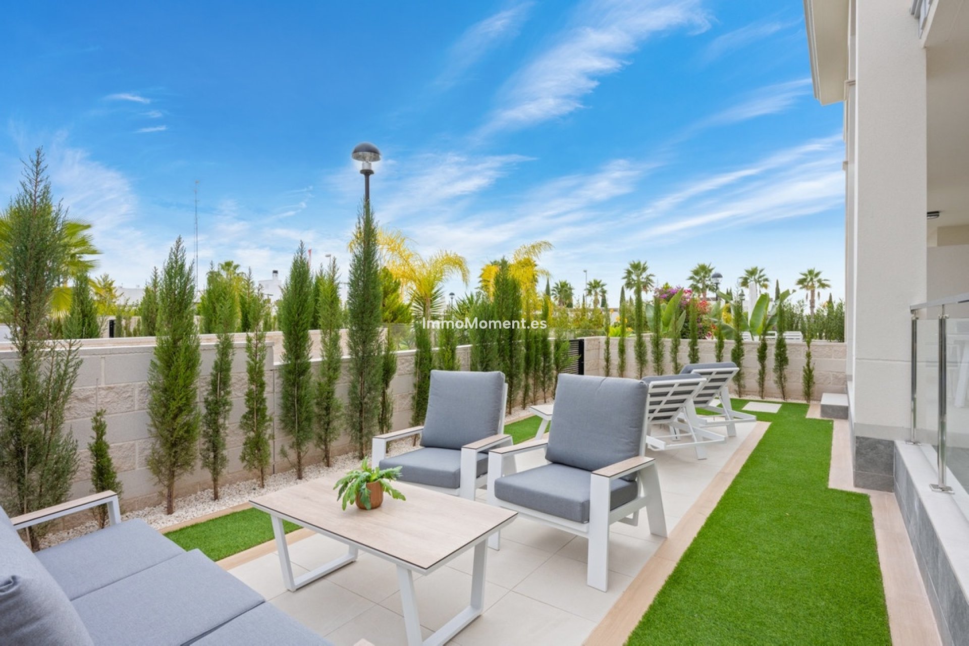 Resale - Apartment - Rojales - Ciudad Quesada