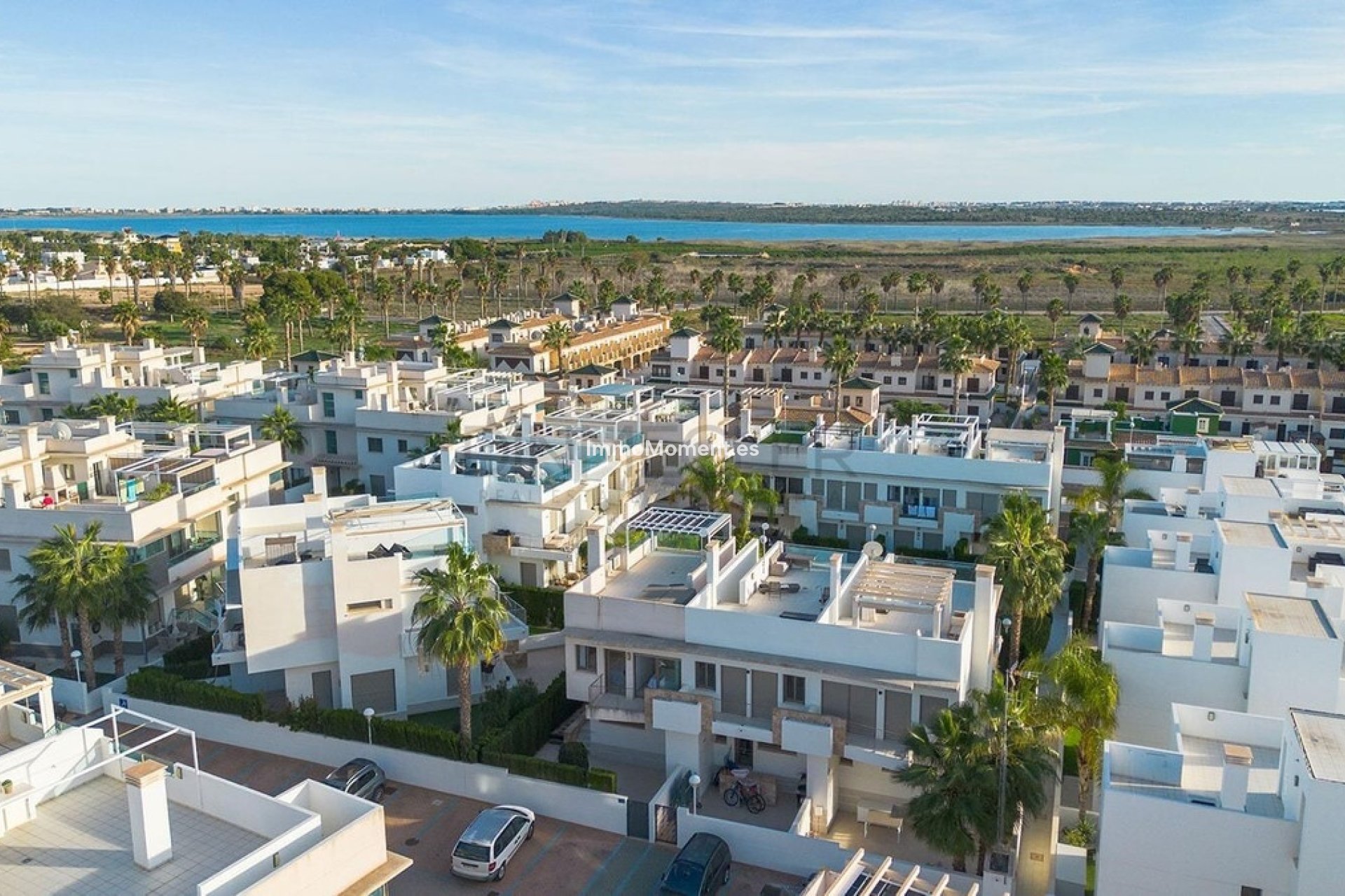 Resale - Apartment - Rojales - Ciudad Quesada