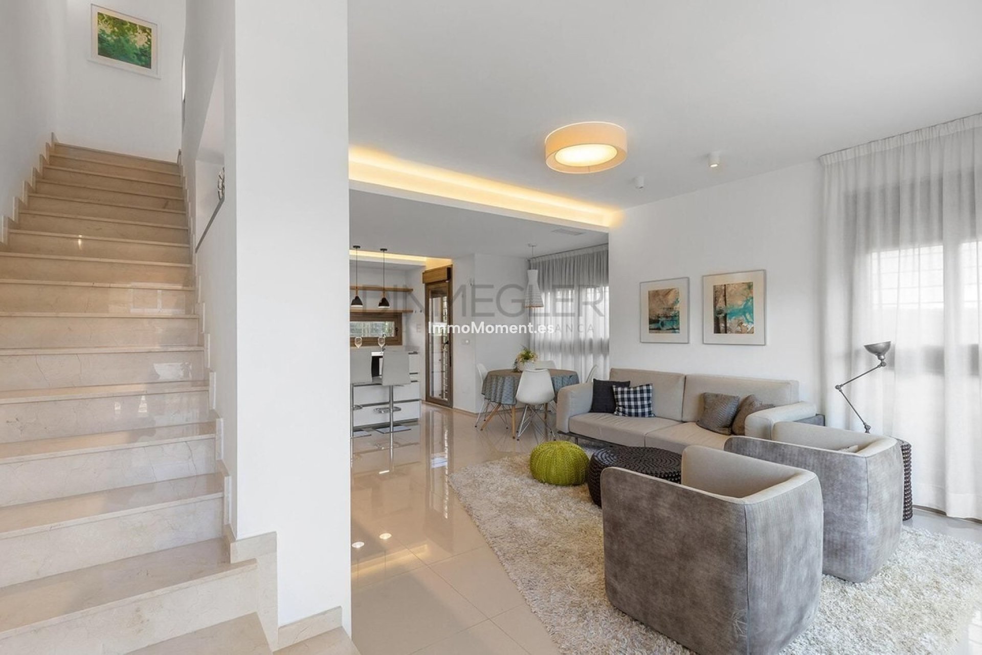 Resale - Apartment - Rojales - Ciudad Quesada