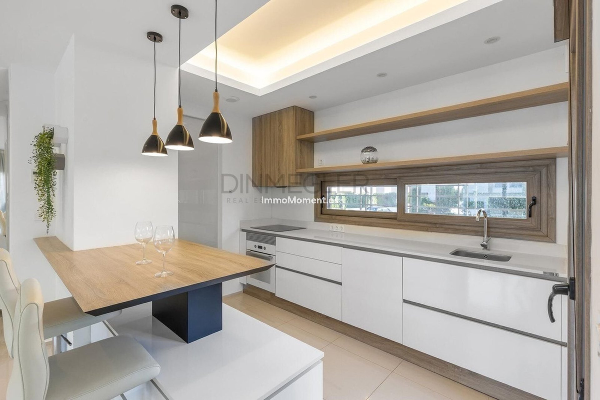 Resale - Apartment - Rojales - Ciudad Quesada