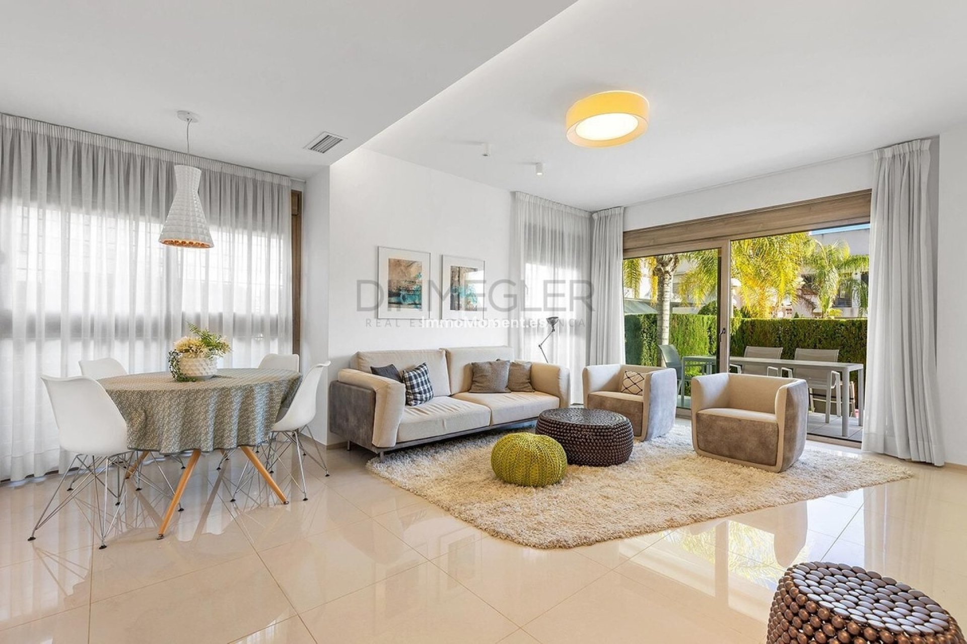 Resale - Apartment - Rojales - Ciudad Quesada