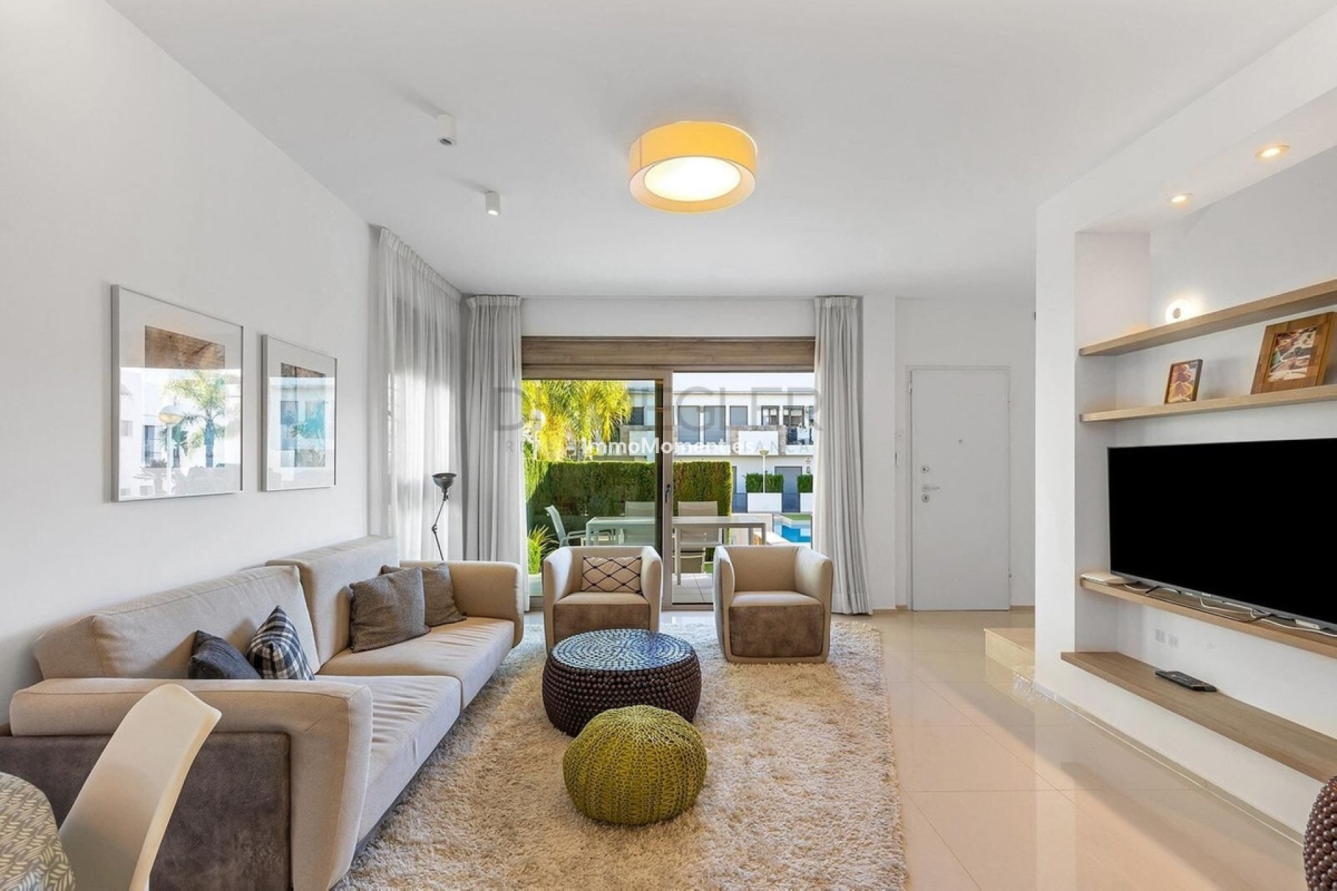 Resale - Apartment - Rojales - Ciudad Quesada