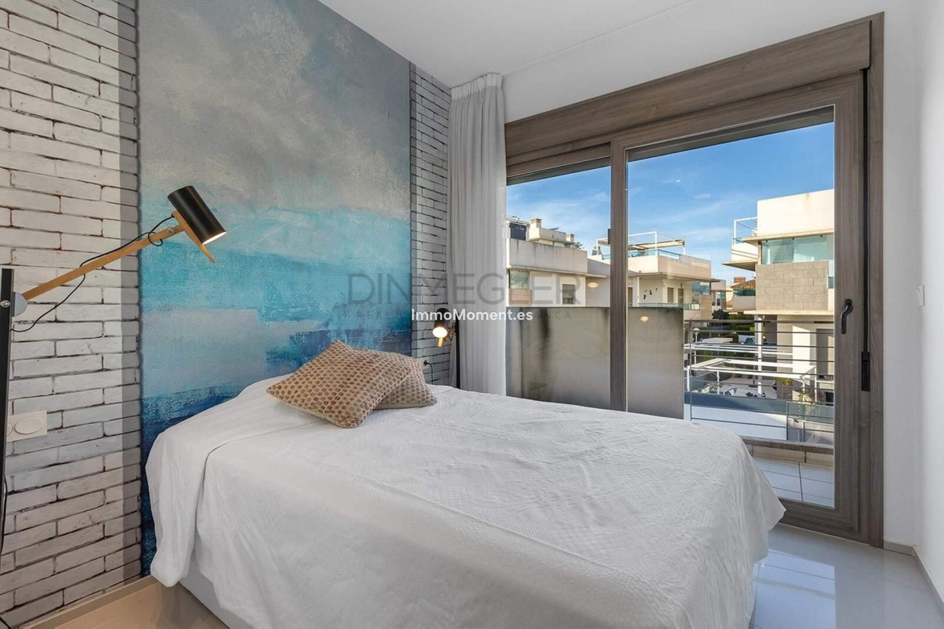 Resale - Apartment - Rojales - Ciudad Quesada