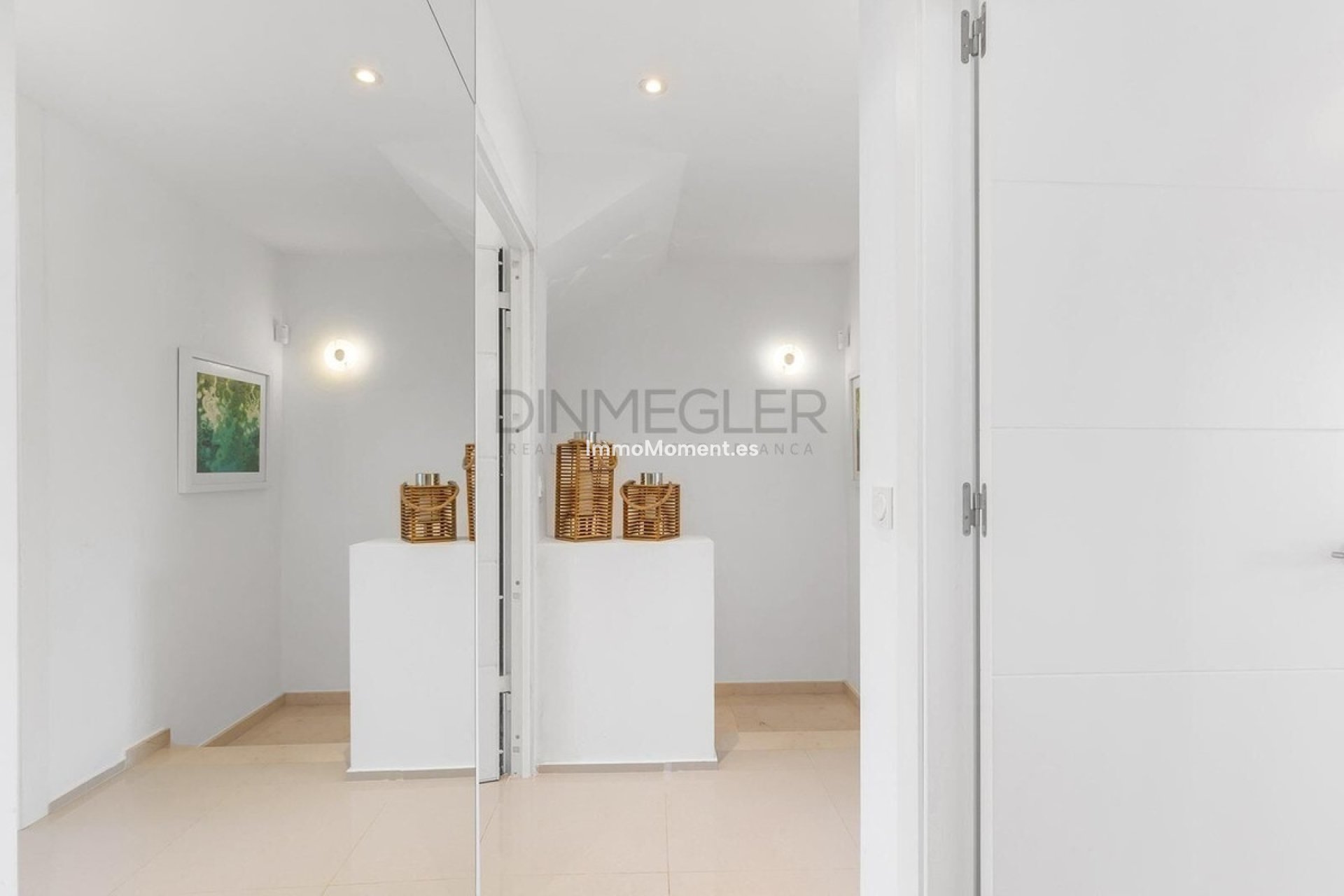 Resale - Apartment - Rojales - Ciudad Quesada