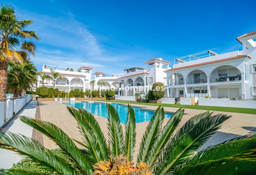 Resale - Apartment - Rojales - Ciudad Quesada