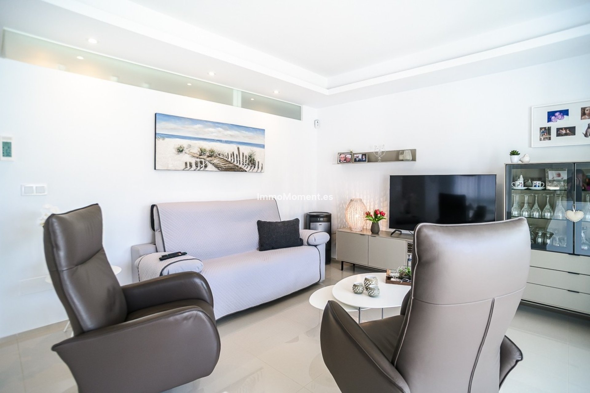 Resale - Apartment - Rojales - Ciudad Quesada