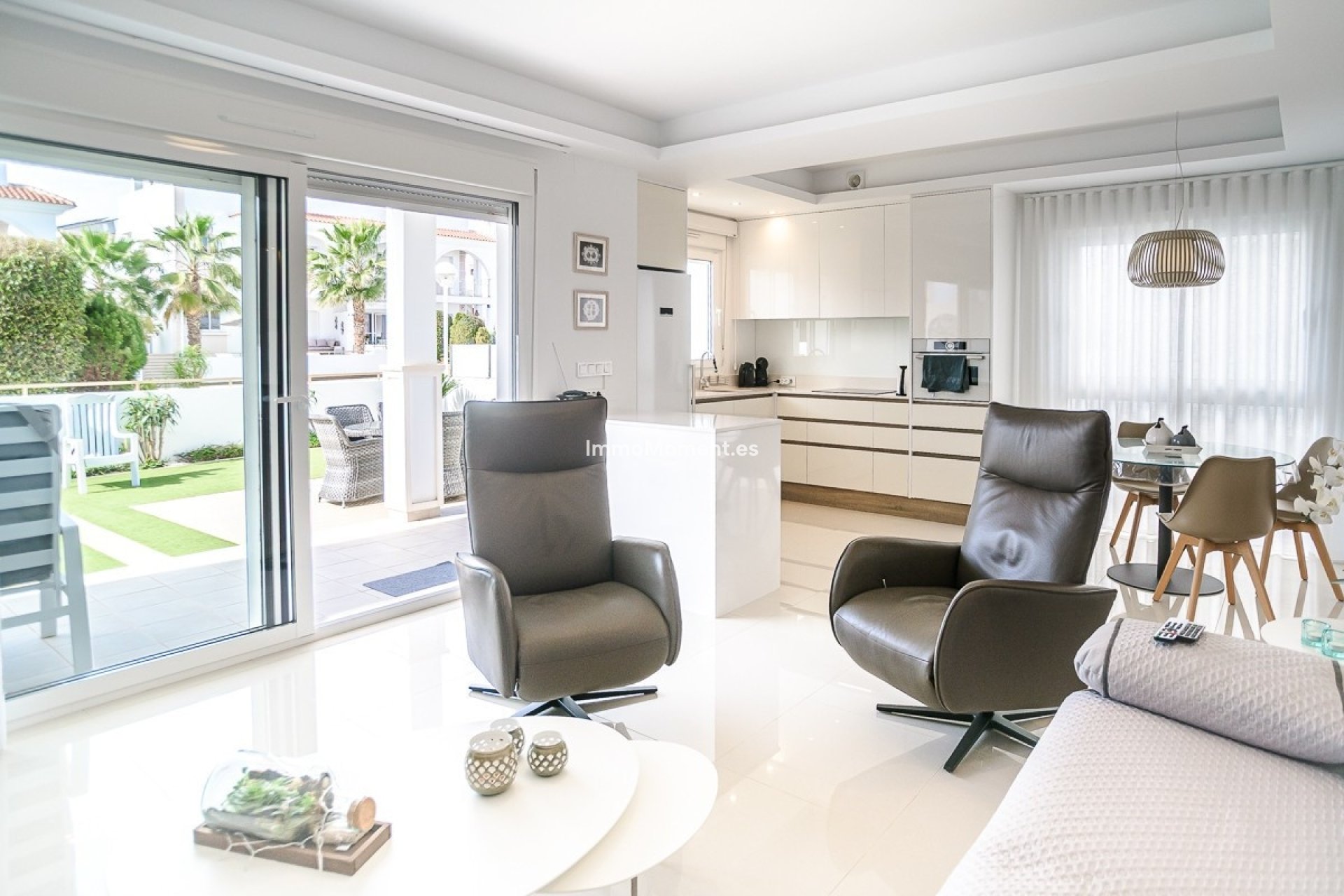 Resale - Apartment - Rojales - Ciudad Quesada