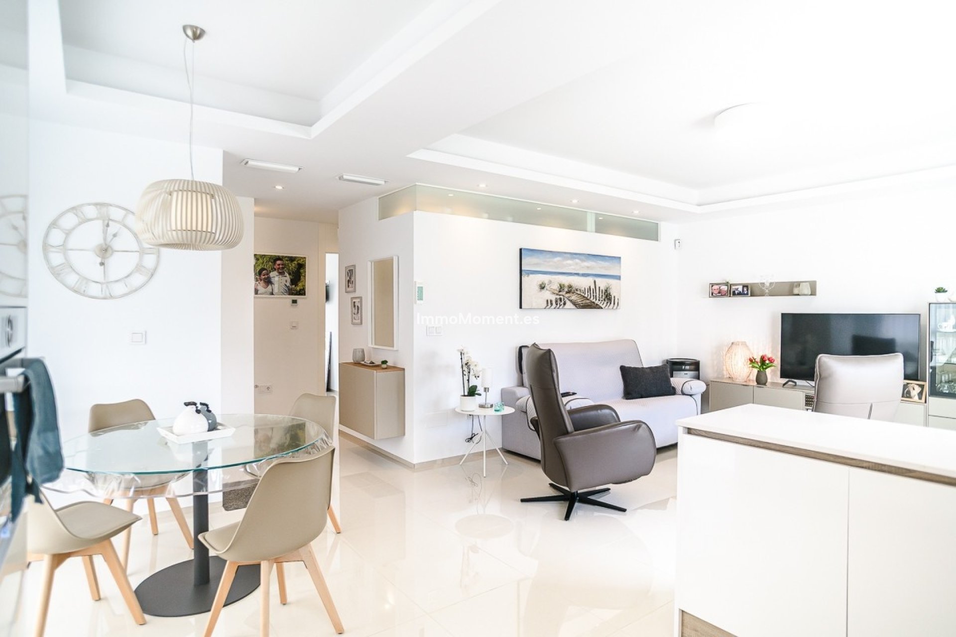 Resale - Apartment - Rojales - Ciudad Quesada