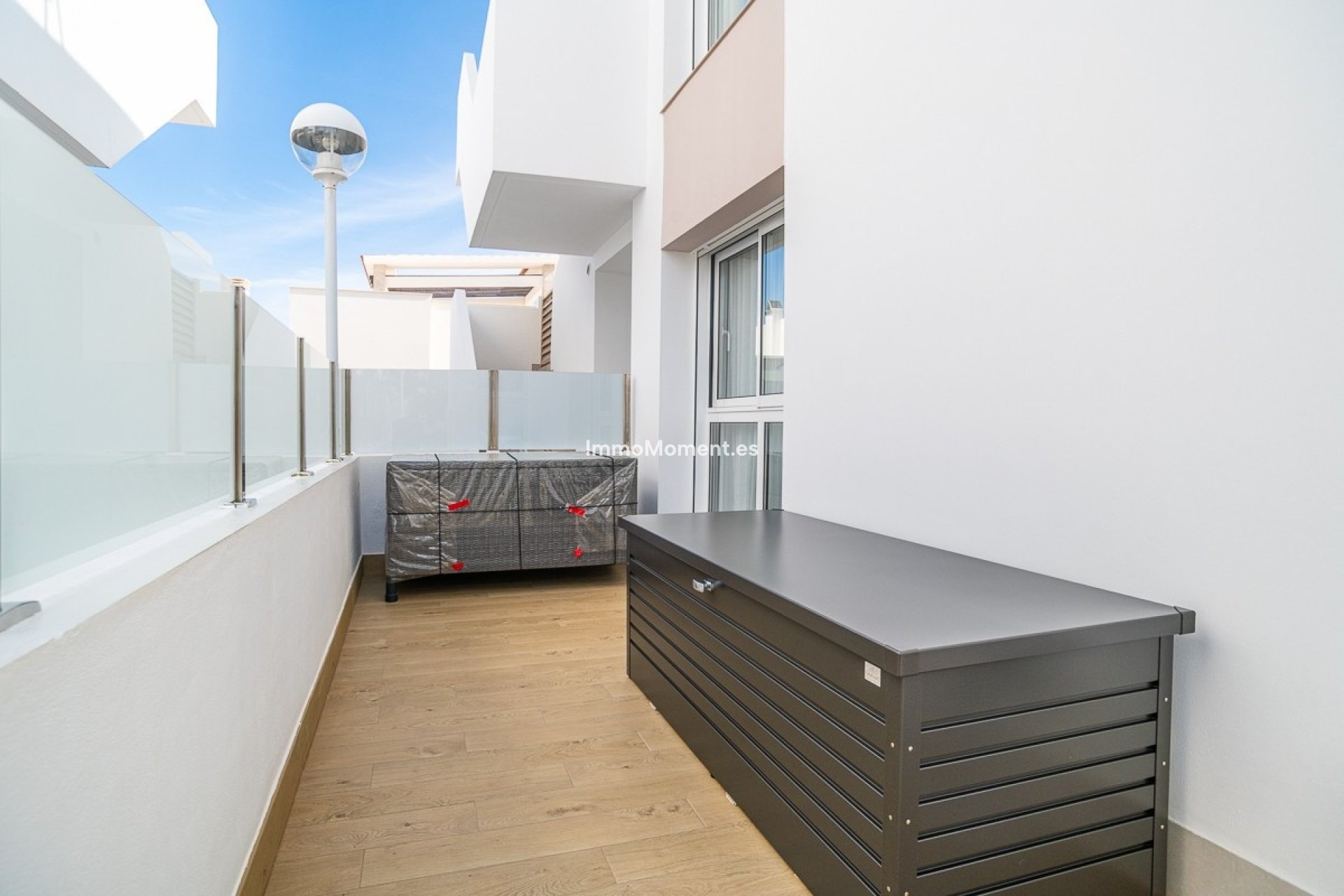 Resale - Apartment - Rojales - Ciudad Quesada