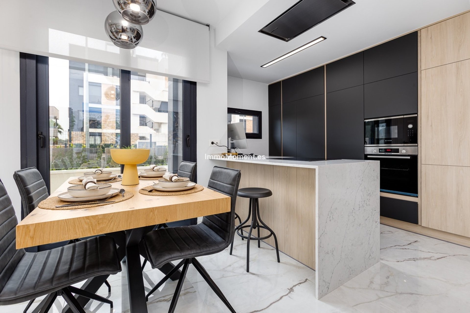 Resale - Apartment - Rojales - Ciudad Quesada