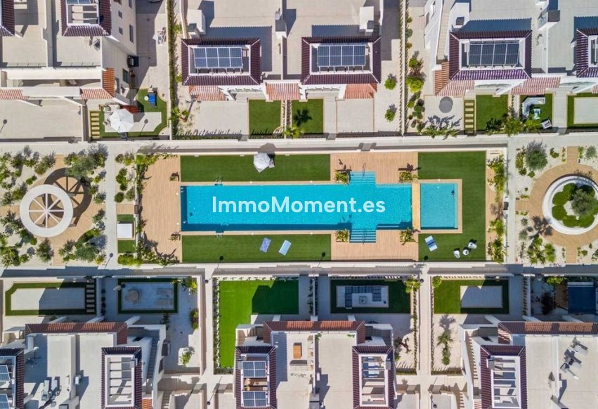 Resale - Apartment - Rojales - Ciudad Quesada