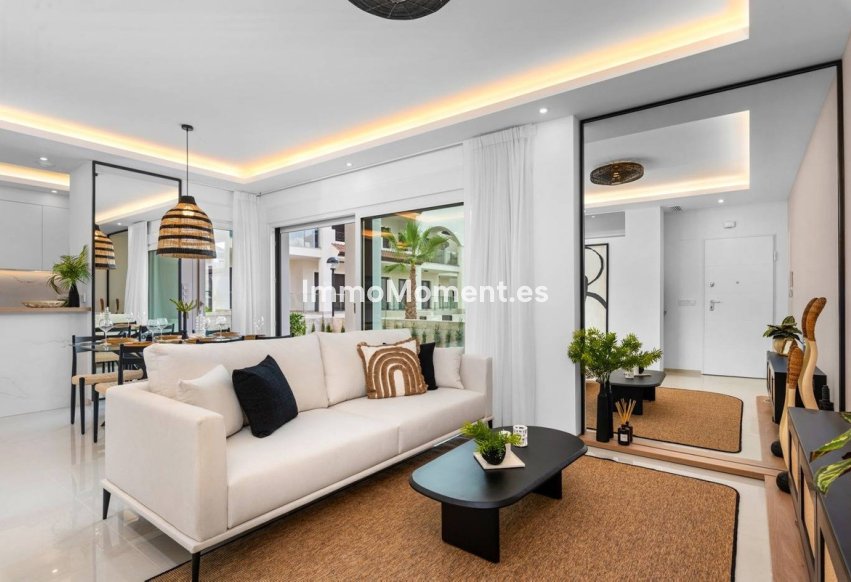 Resale - Apartment - Rojales - Ciudad Quesada